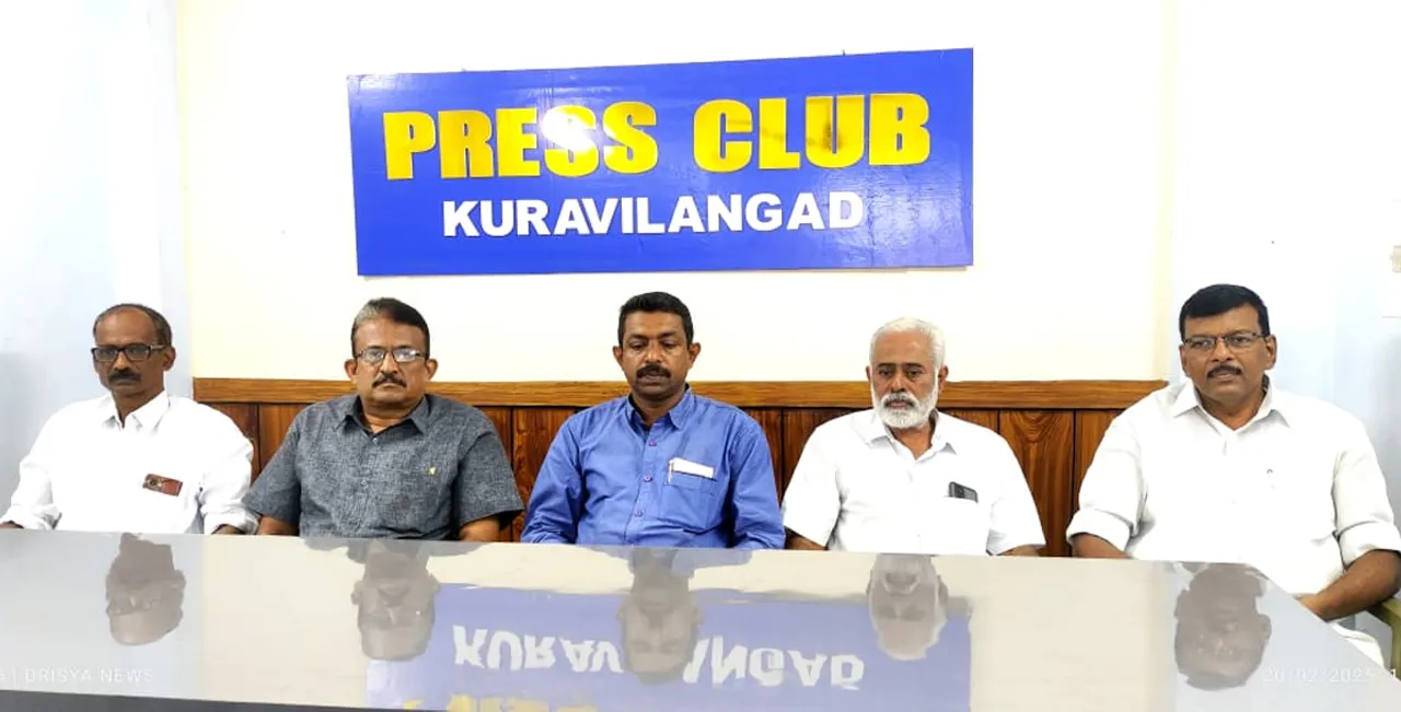 mj john mattathil remembrance