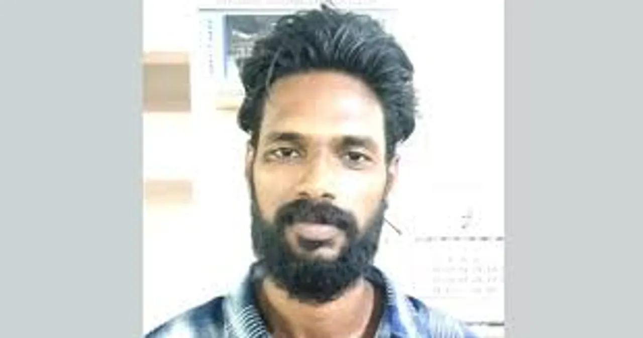 RATHEESH 11
