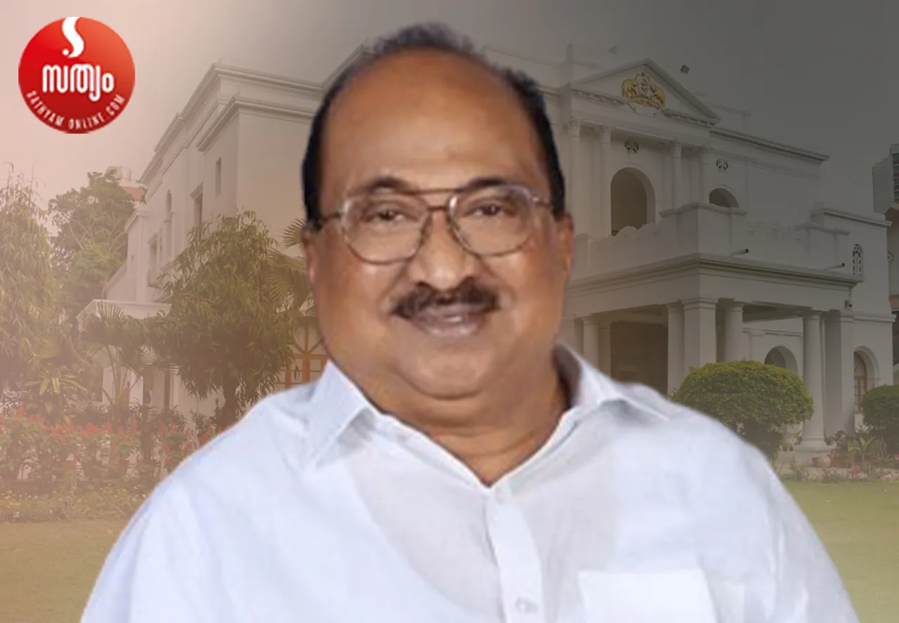 kv thomas