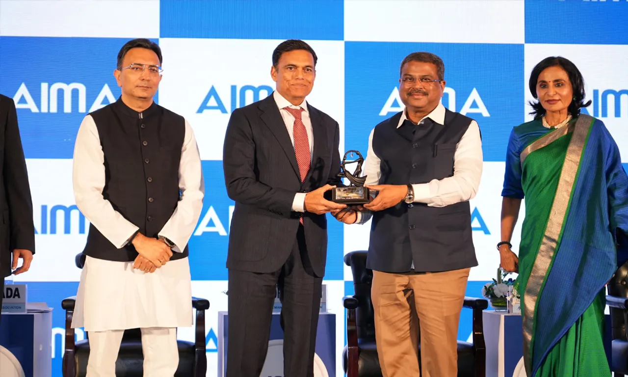 jsw award