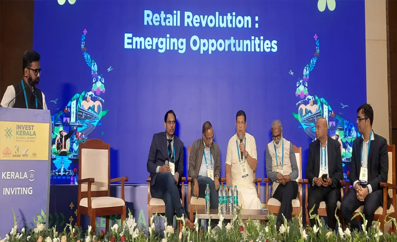 retail resolution