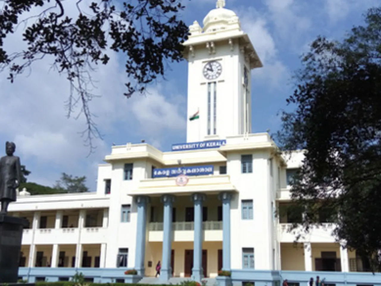 kerala university tvm