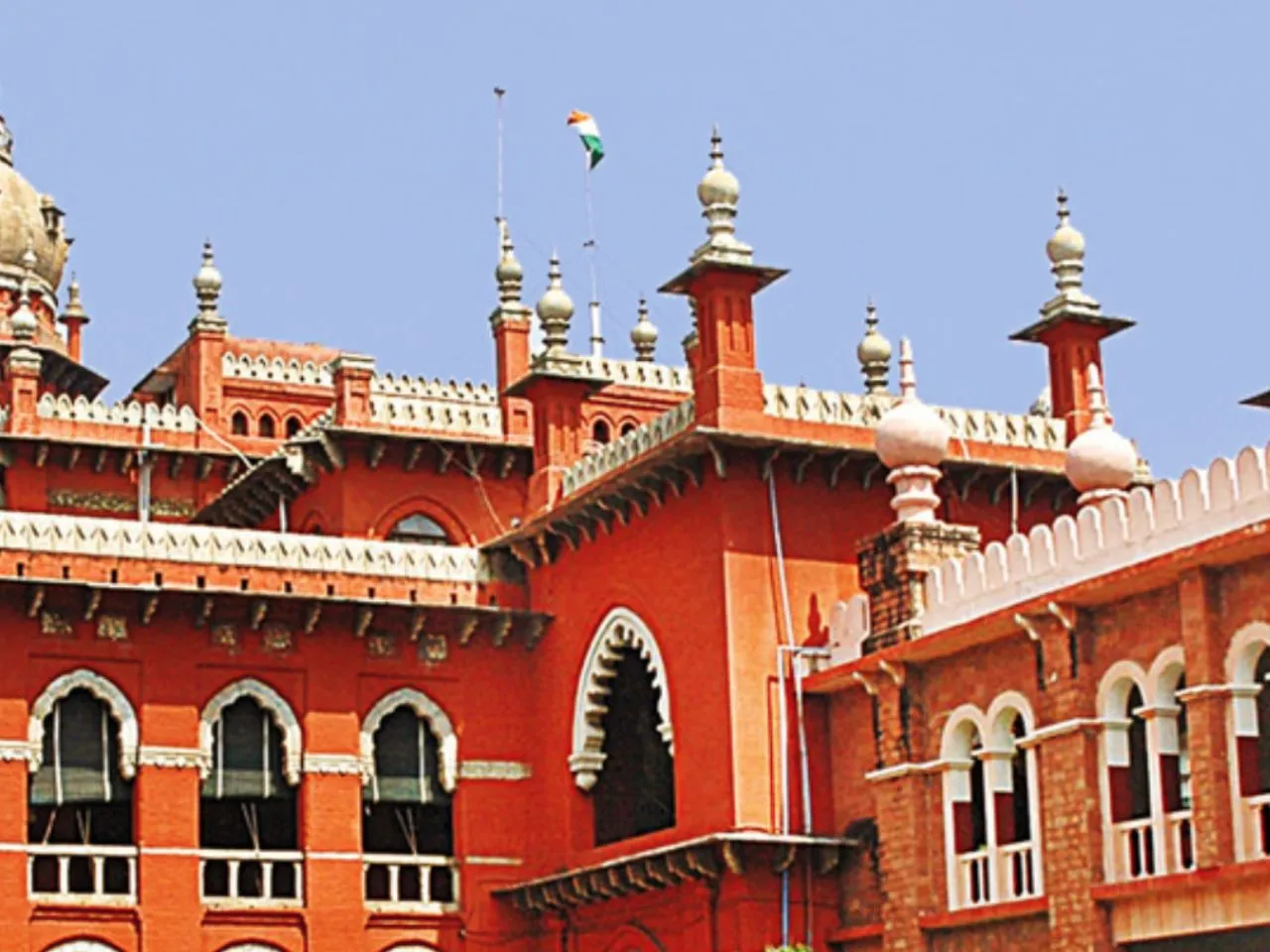 madras highcourt111