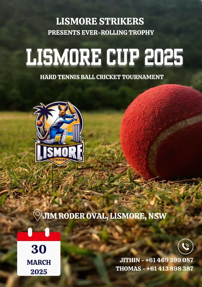 lismore 123333