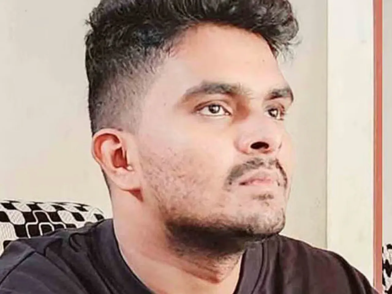 venjaramoodu murder afan