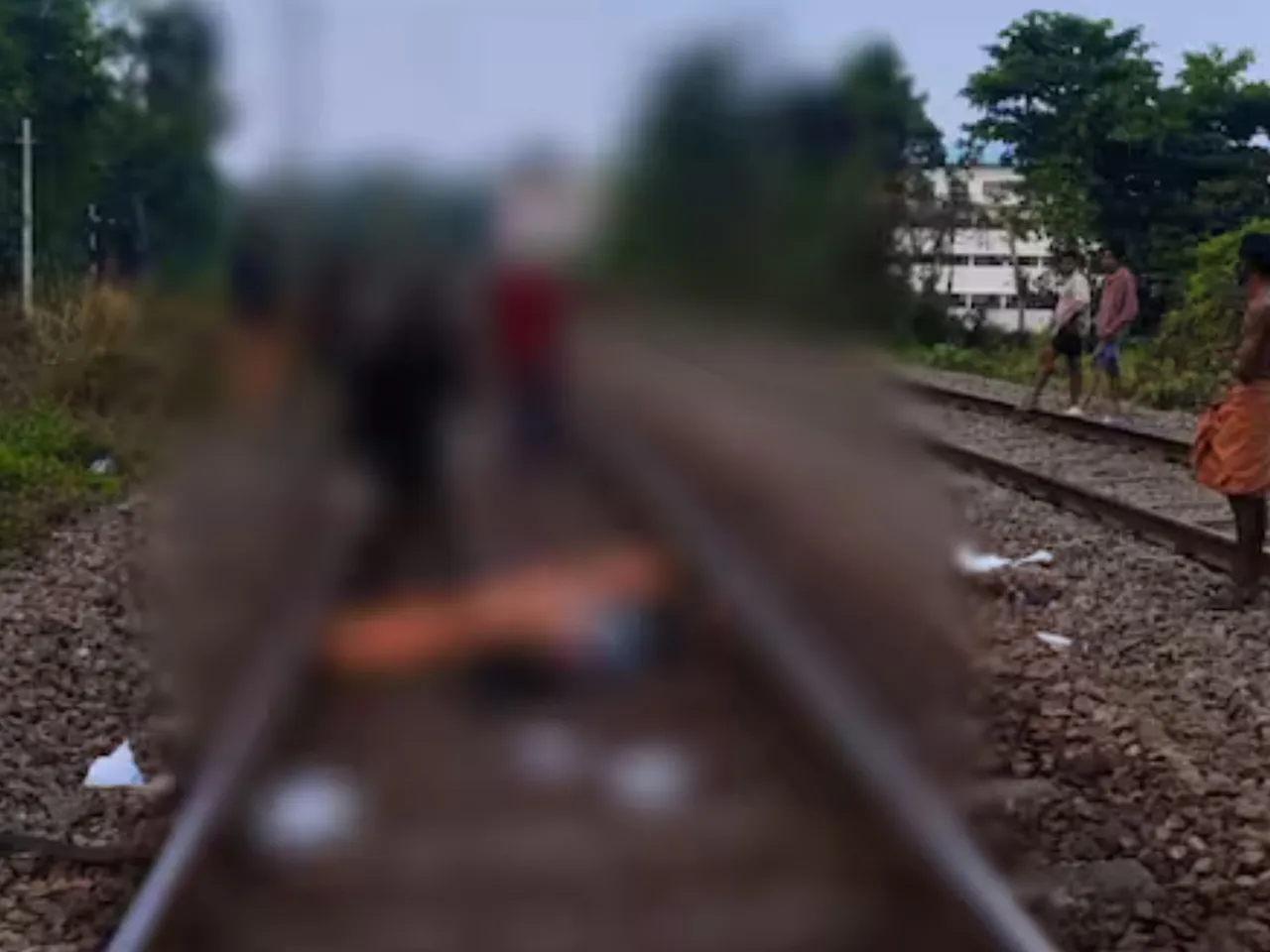 vandebharat accident