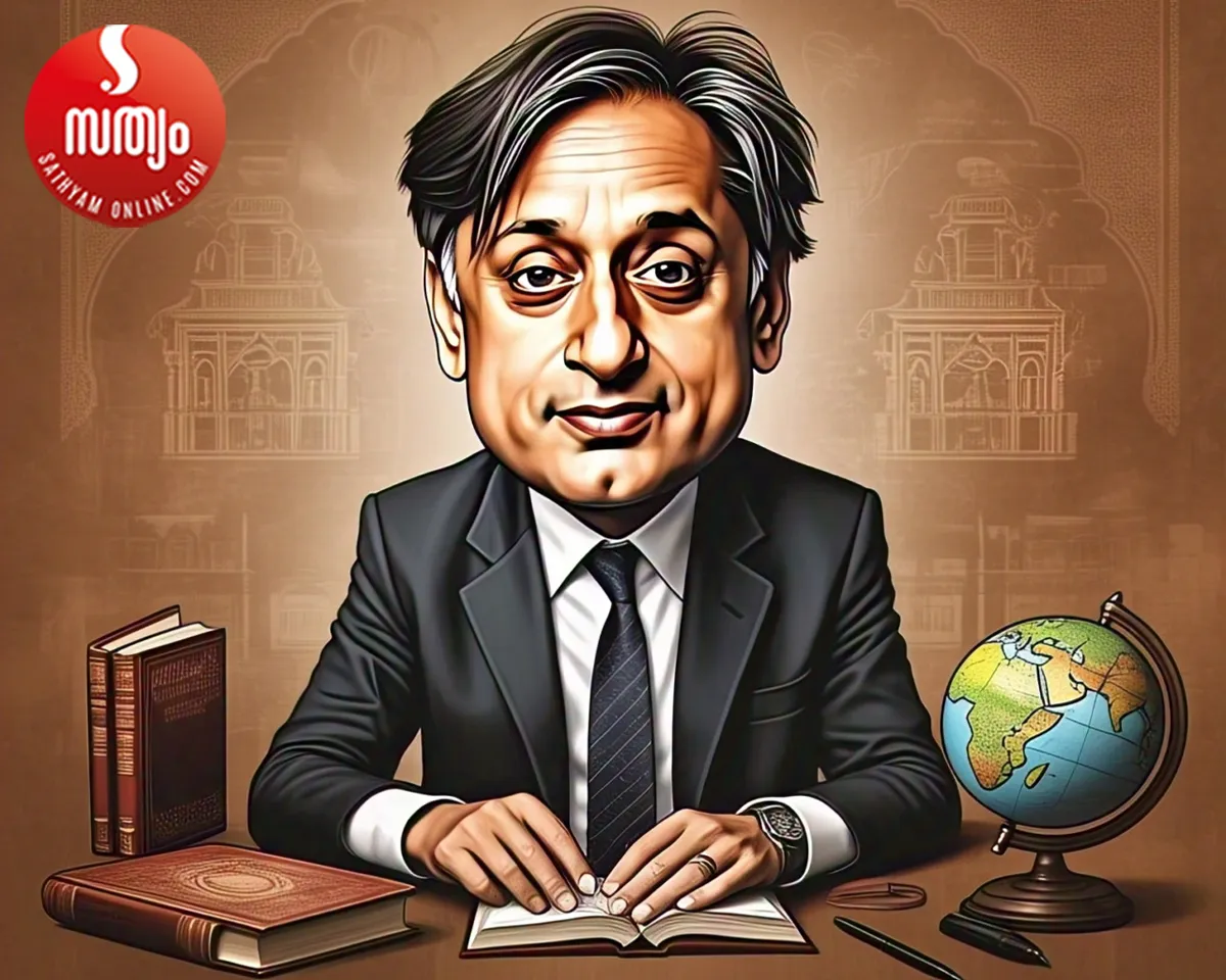 sasi tharoor-7