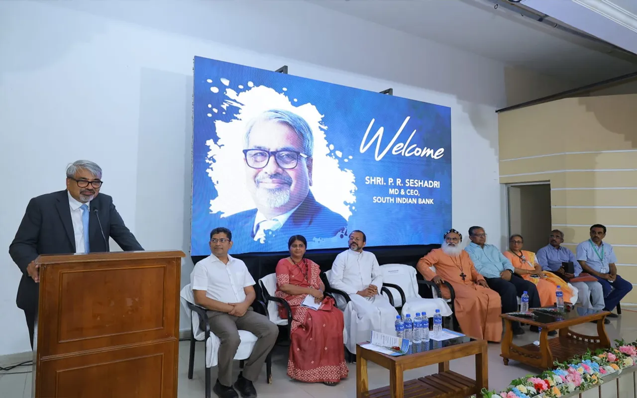 sauth indian bank