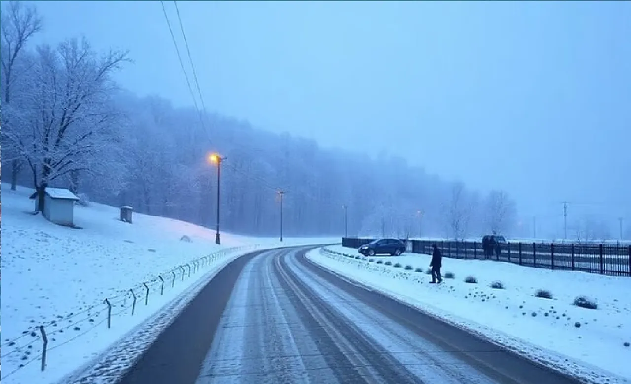 cold Untitledrail
