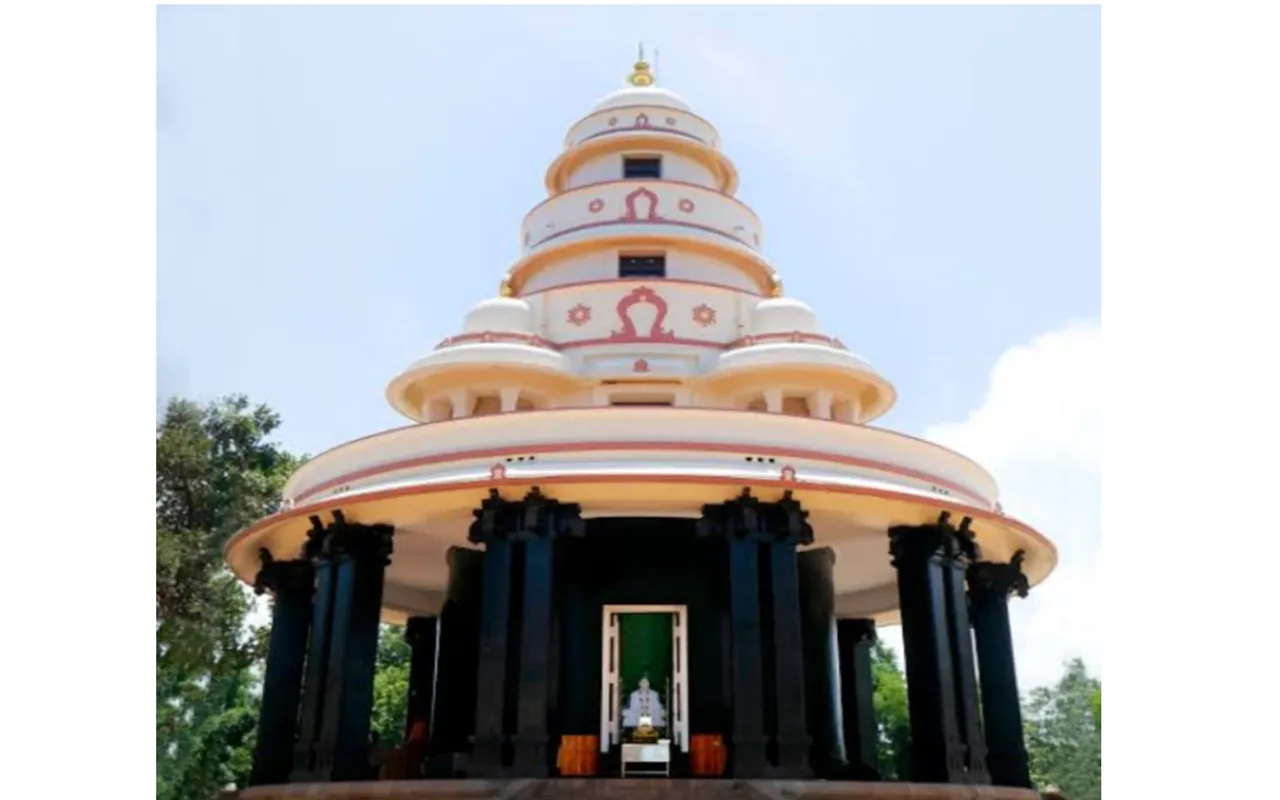 shivagiri sajeev