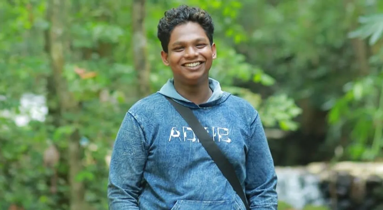 ADITHYA 1