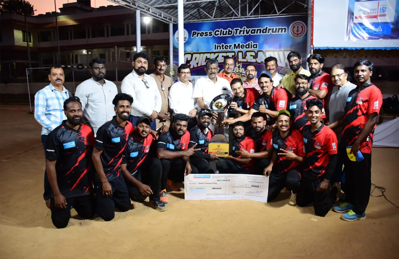 pcl cricket