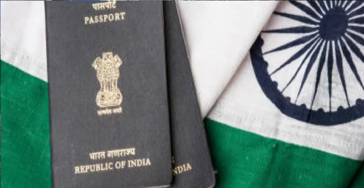 passport