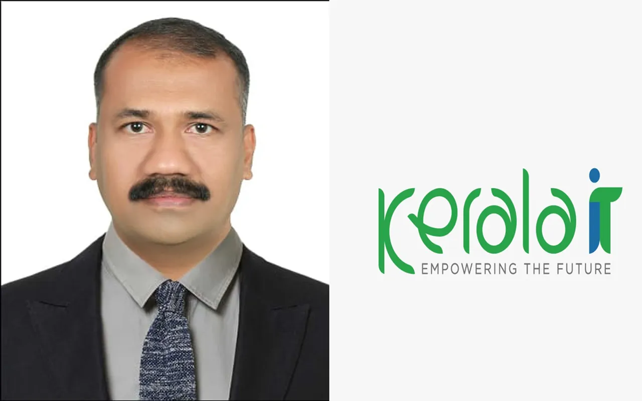 KERALA IT