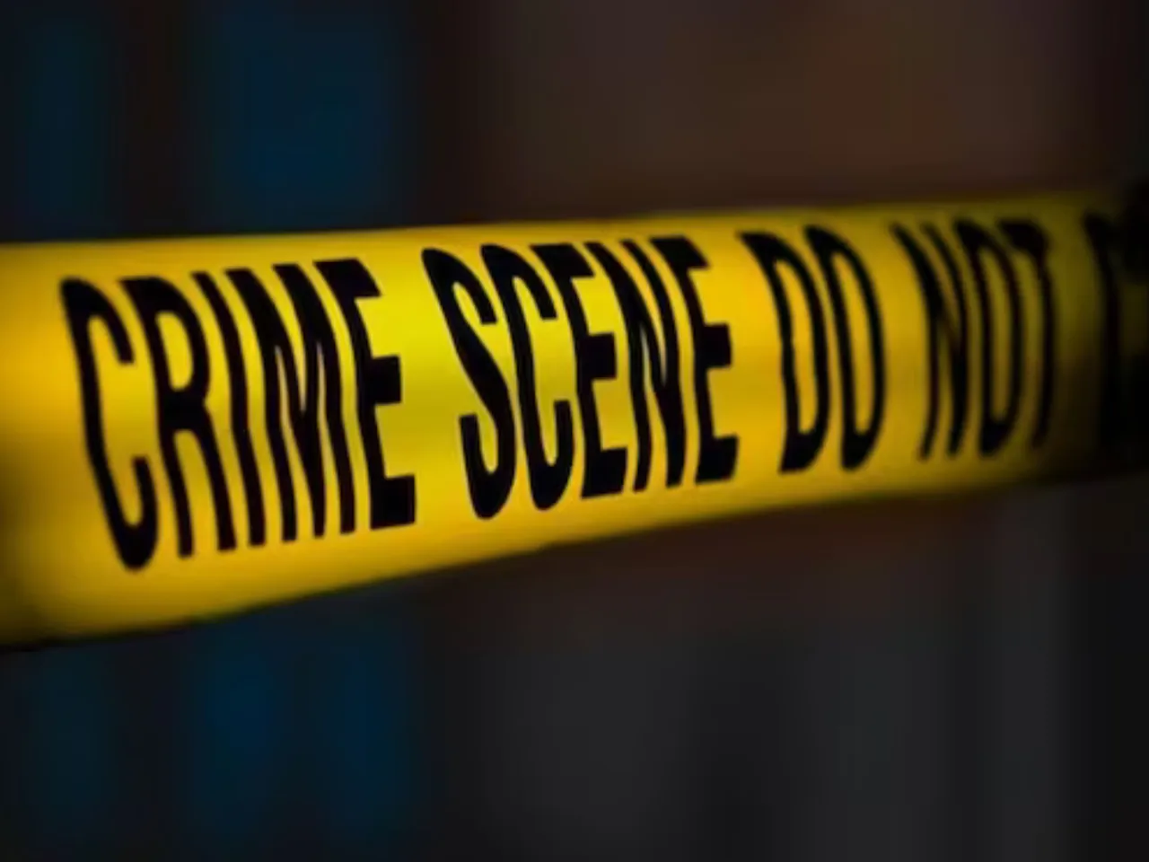 CRIME SCENE DD