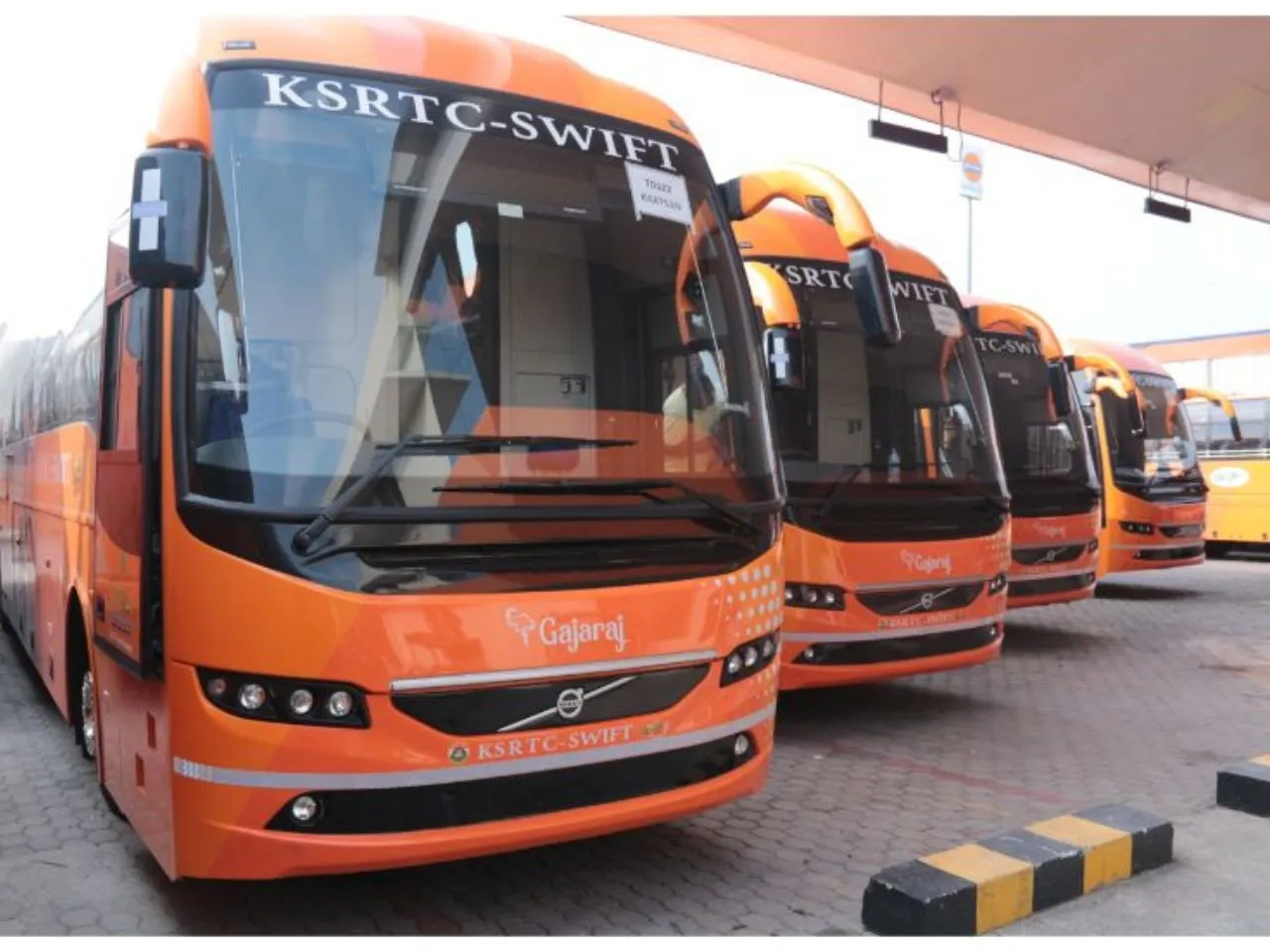 ksrtc swift 