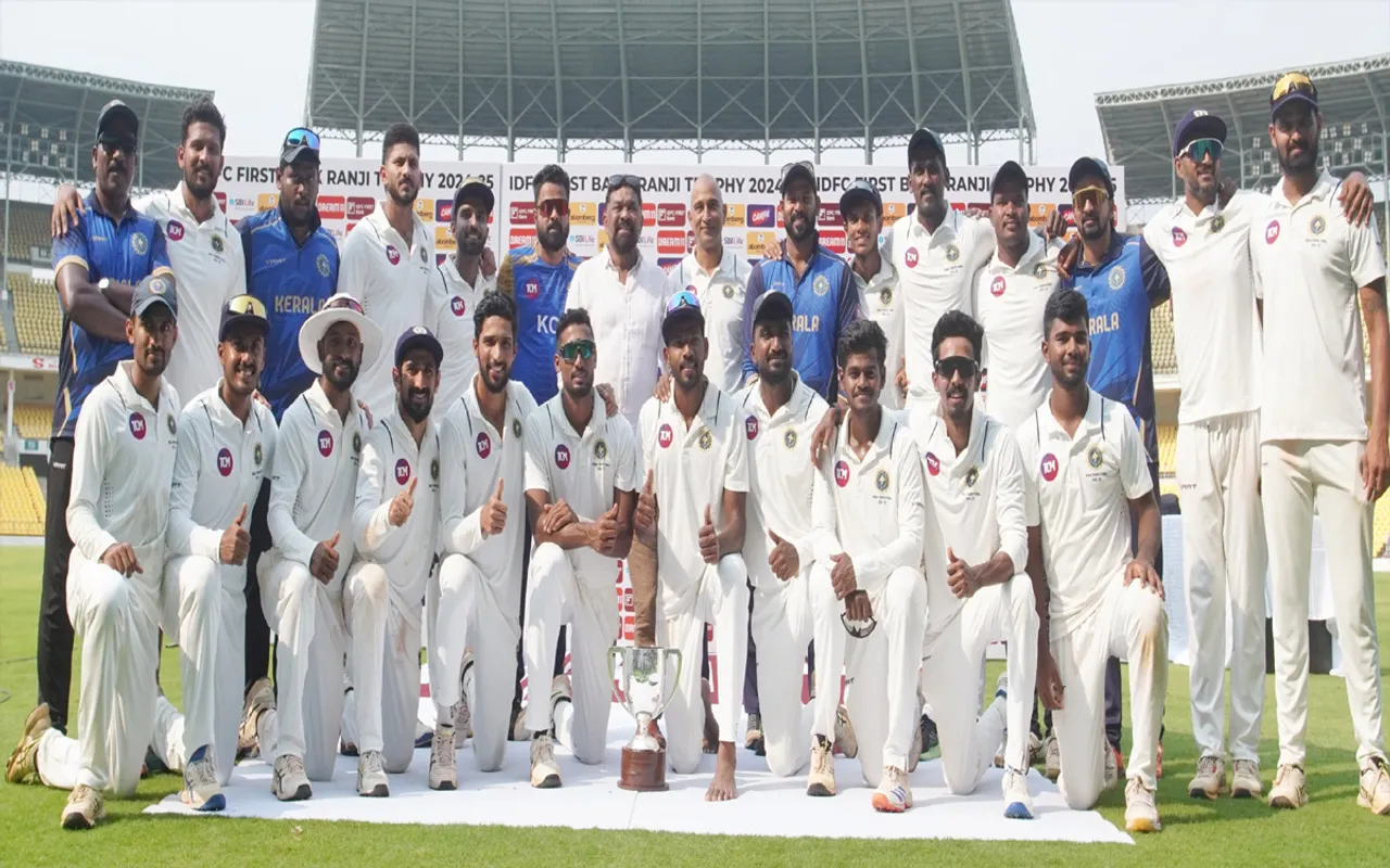 vidharbha kcc