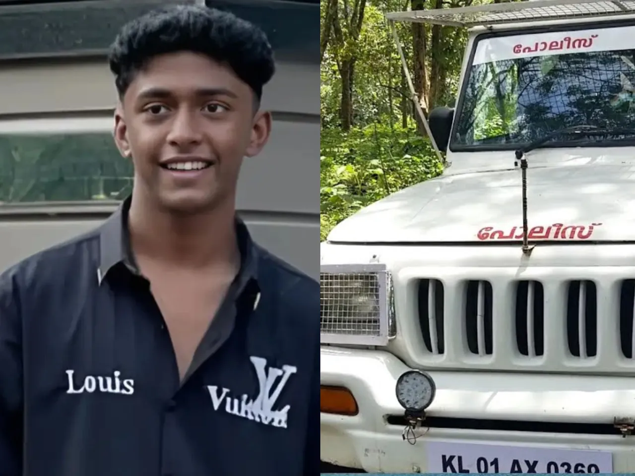 muhammad shahbaz murder police