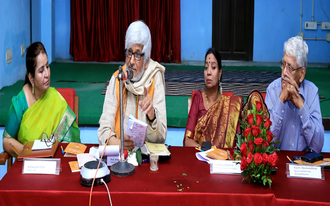 kaladi debate