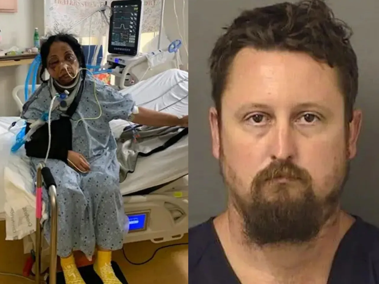 florida indian nurse