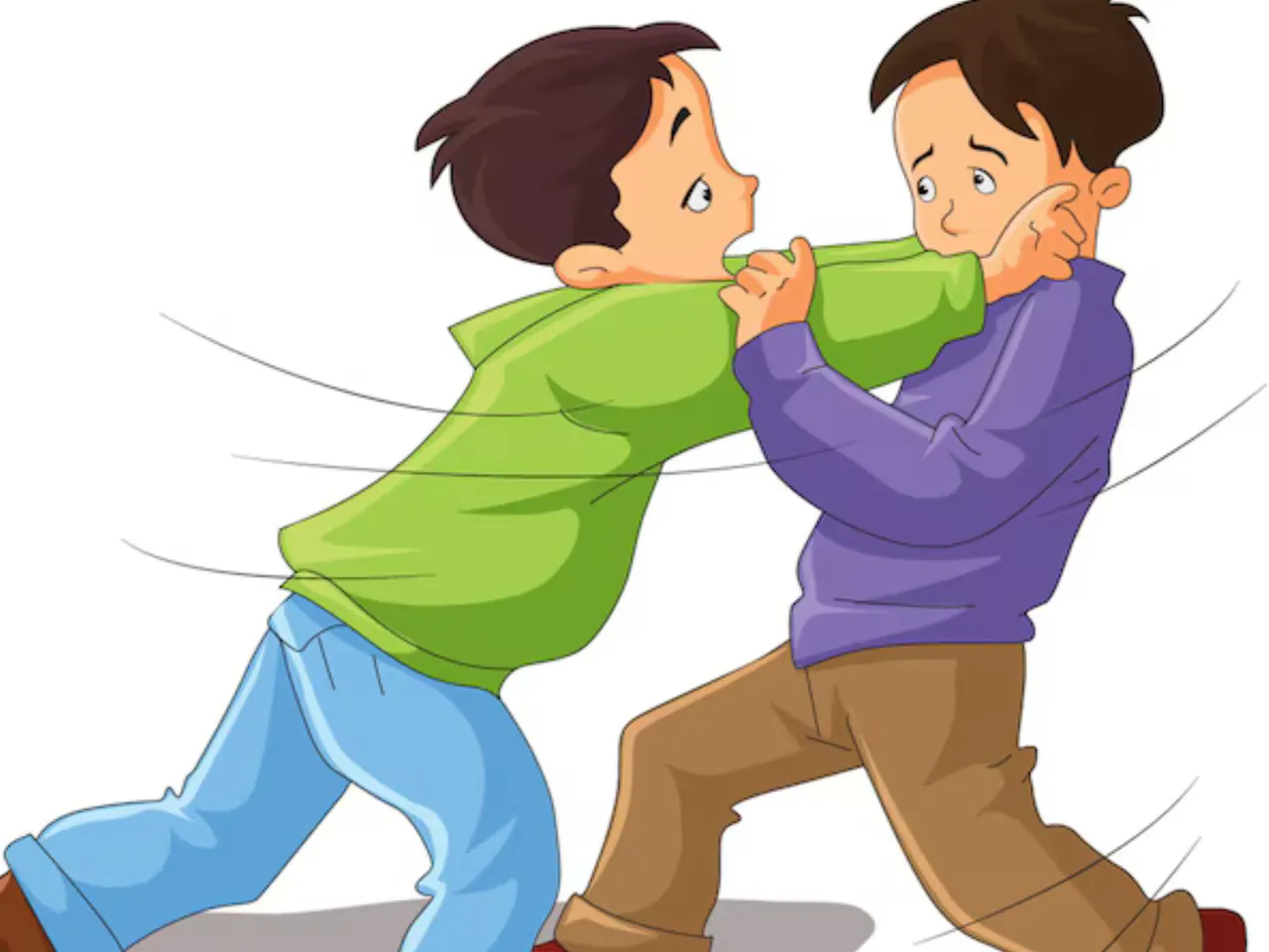 achool students issue