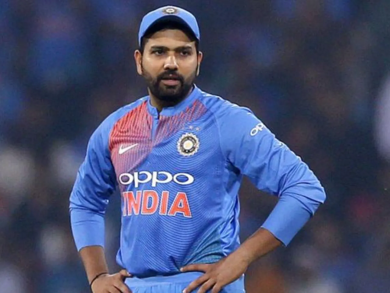 rohit sarma