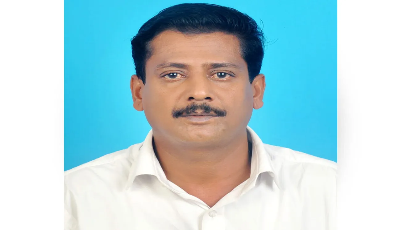 SHIVARAJESH