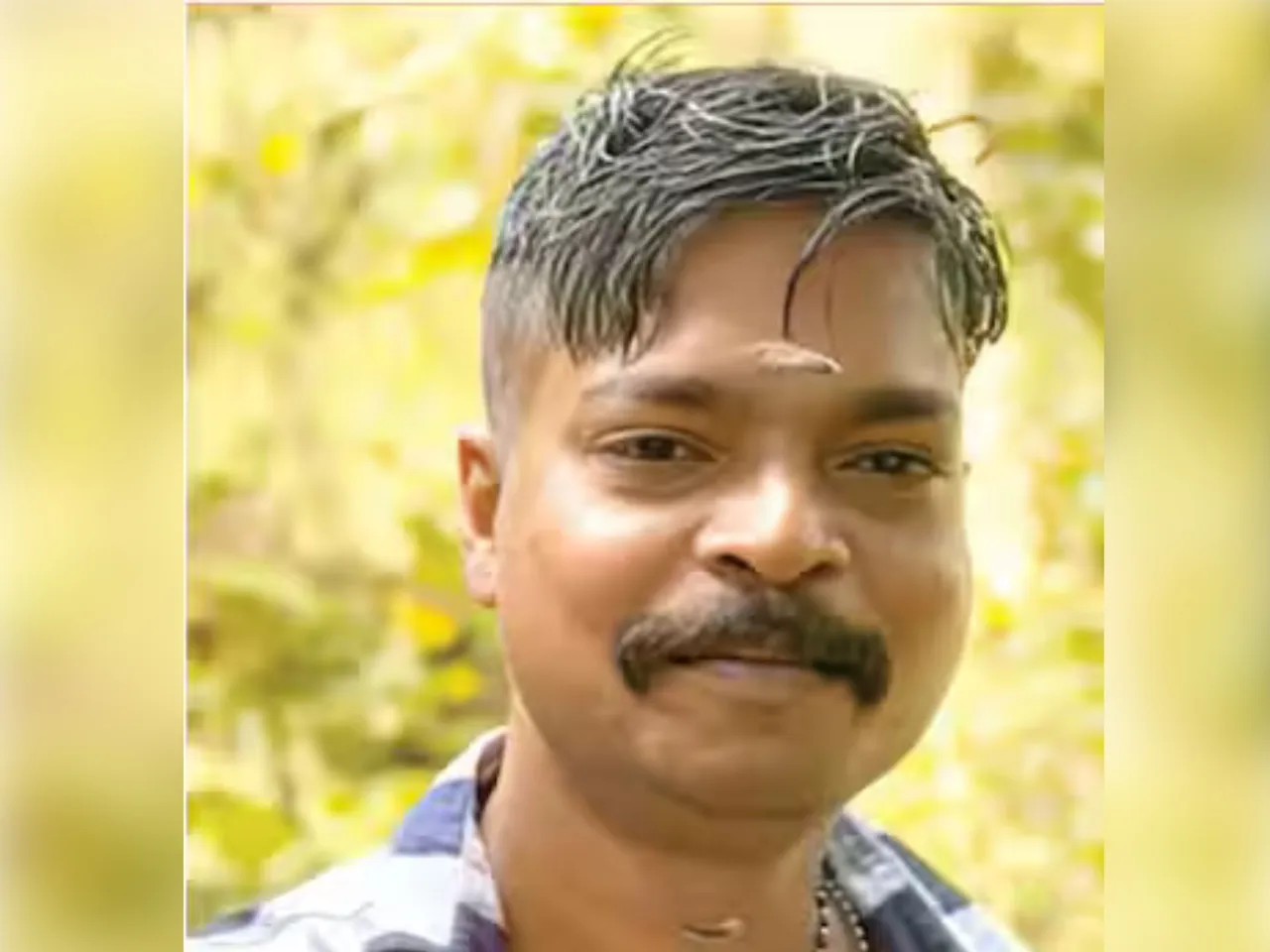 chackanad chirayil sudheesh