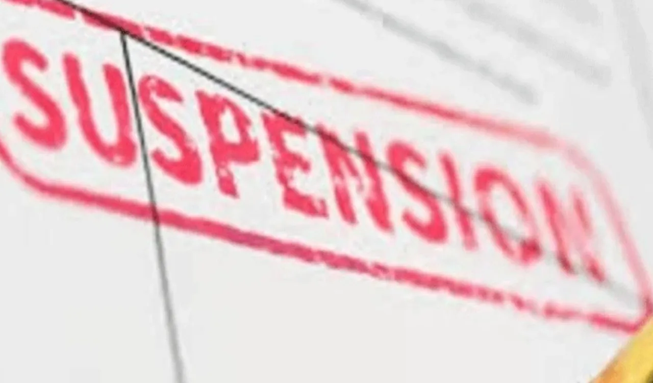 suspension 