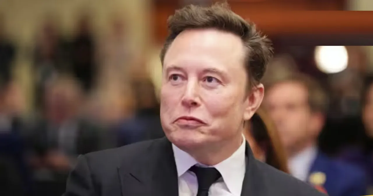 musk