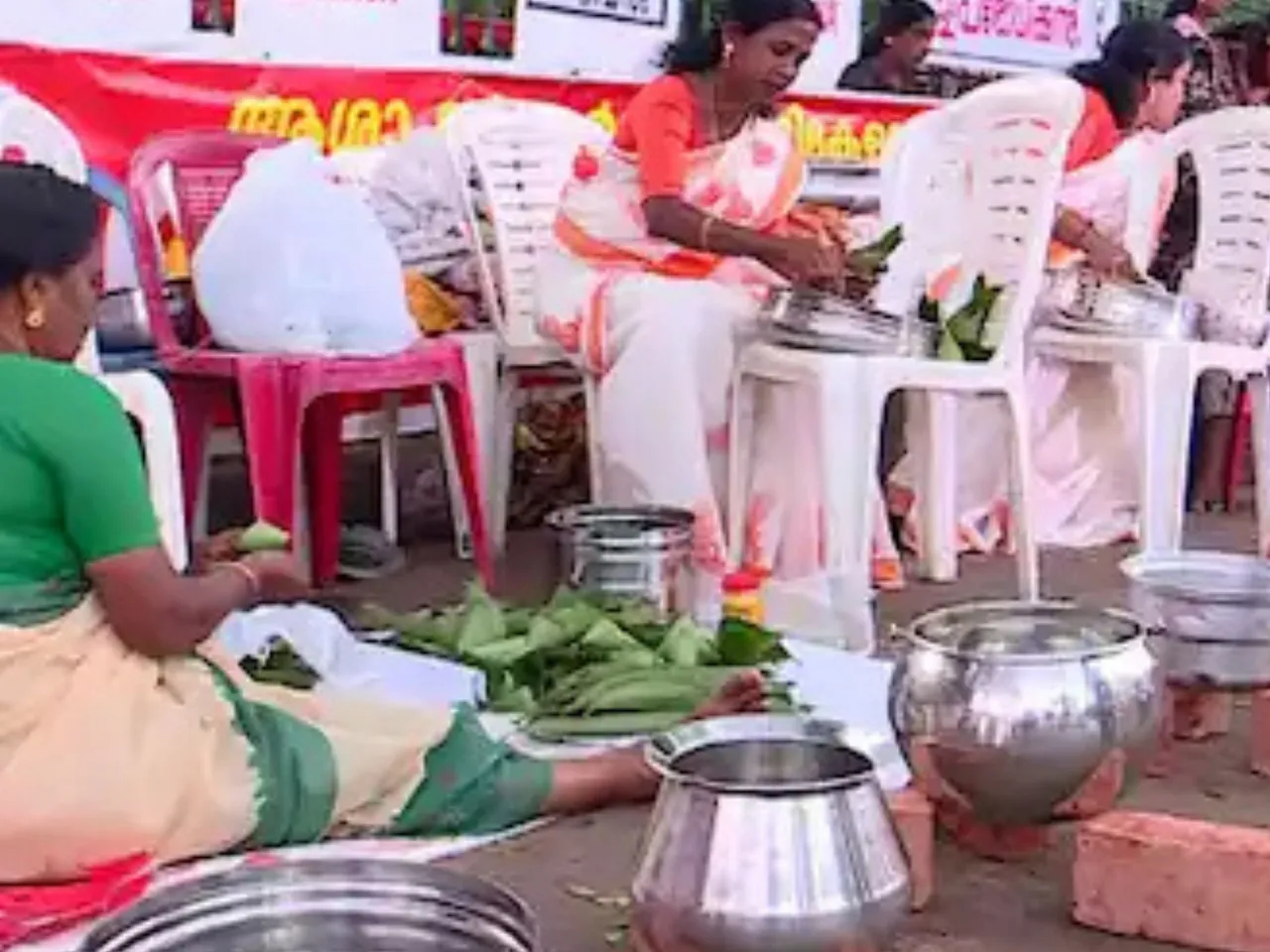 asha workers ponkala
