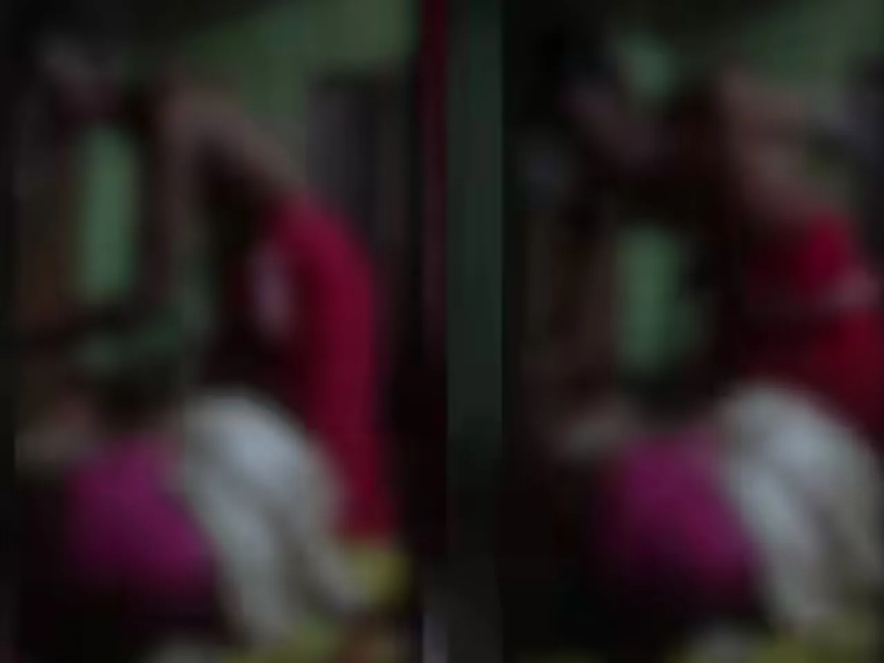 mother and son issue