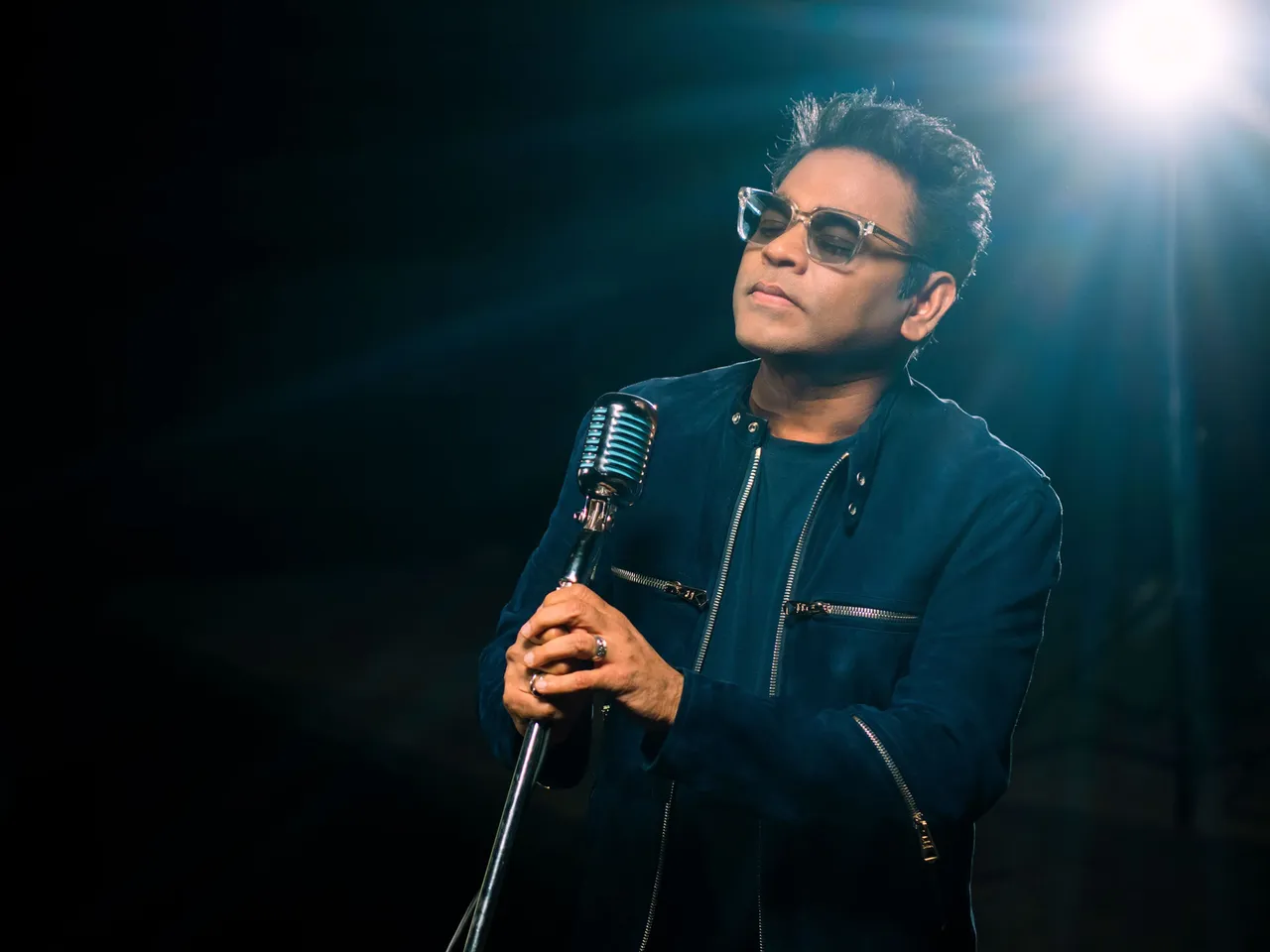 a r rahman 1