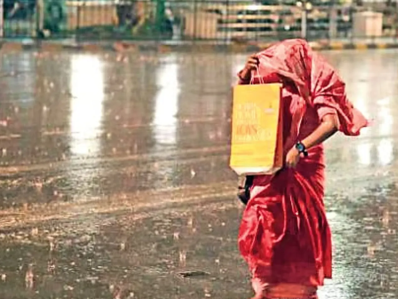 kerala rain