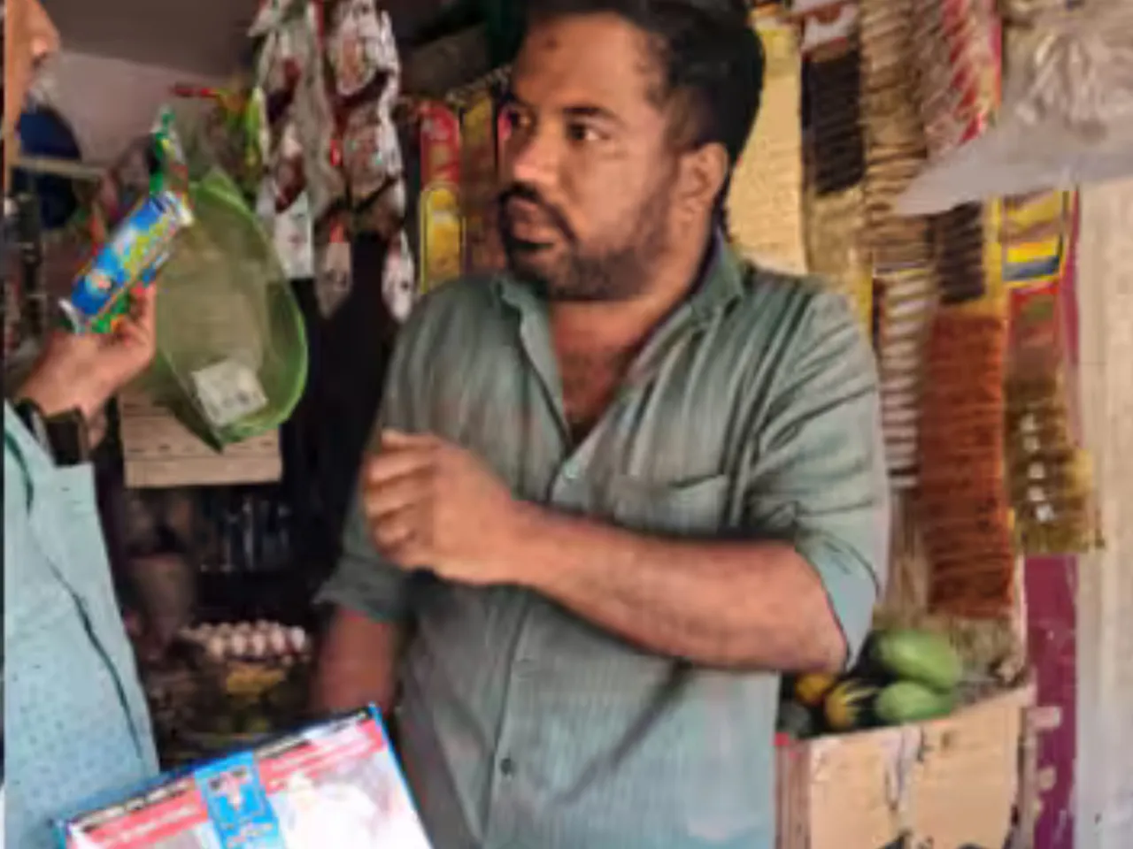 kunnumkulam nidheesh