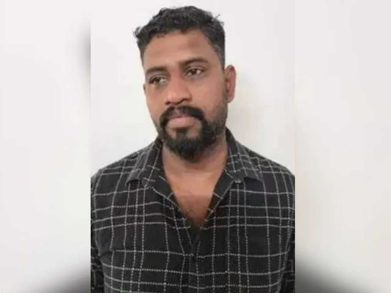 kozhikode lodge mdma