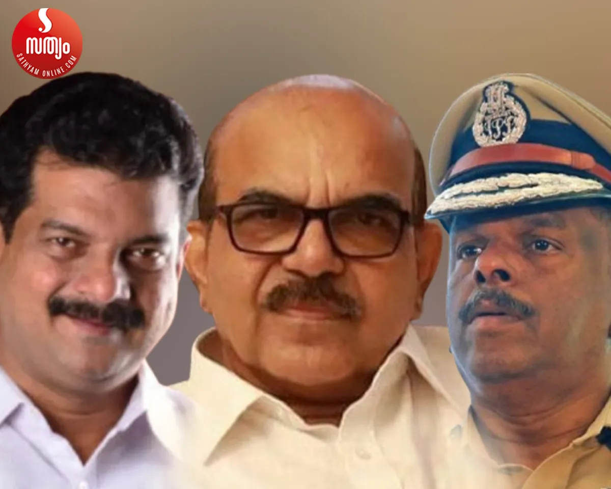 pv anvar p sasi mr ajith kumar