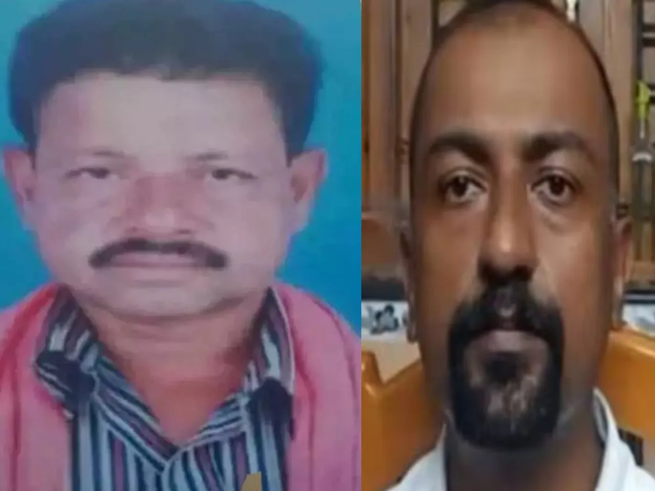 haba sharif murder case