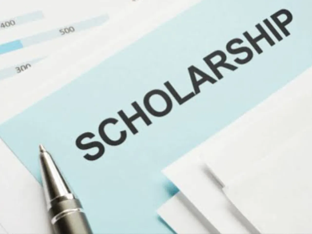 SCHOLARSHIP