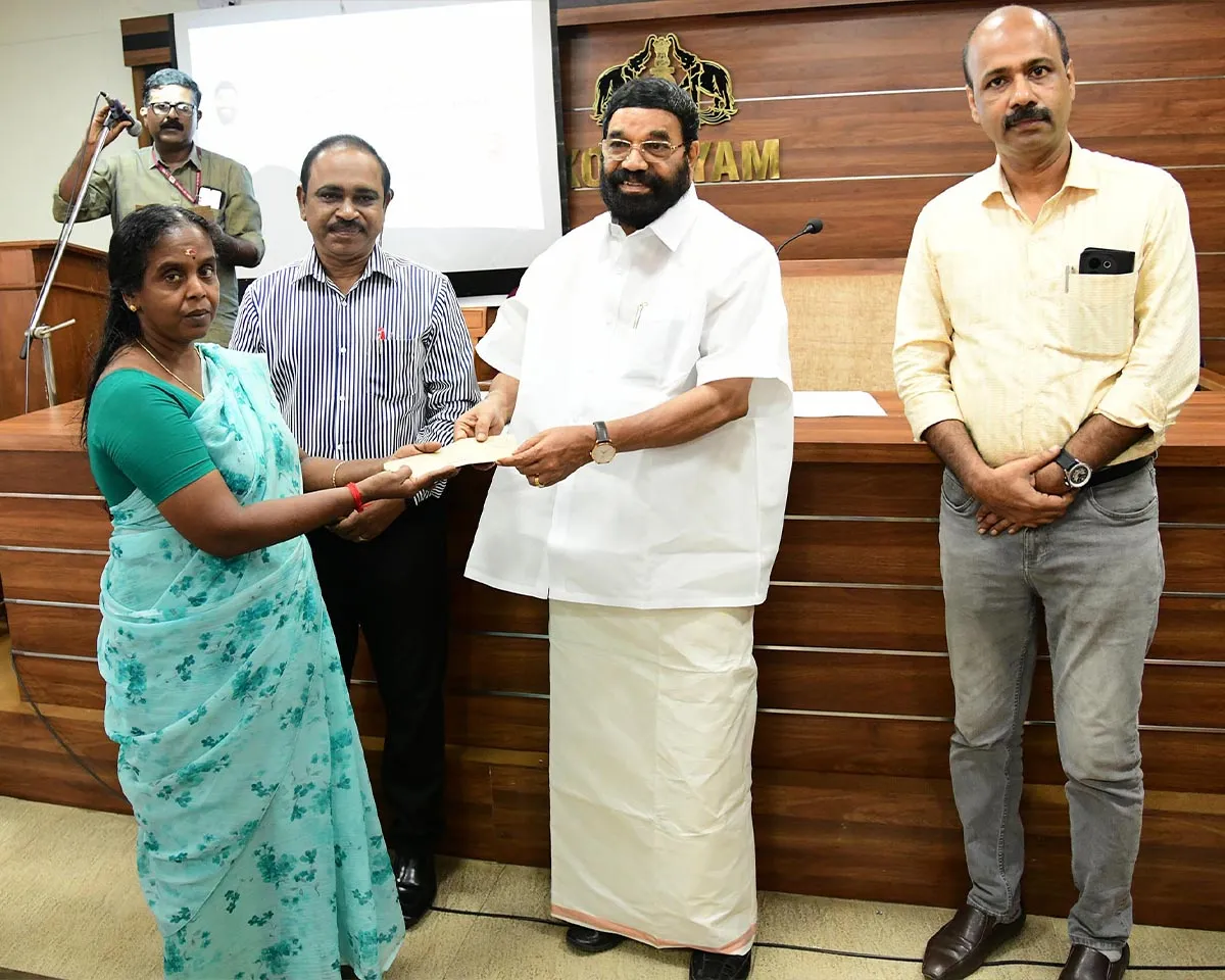 help fund distribution