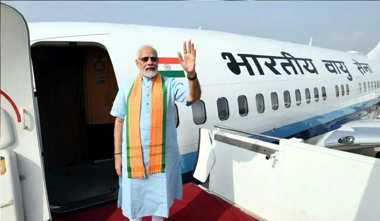 modi