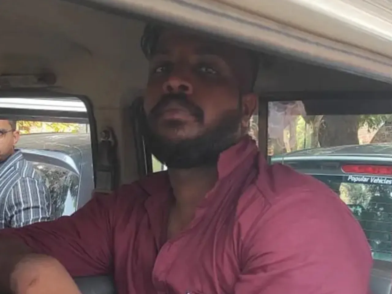 KOOMAN VISHNU MDMA CASE