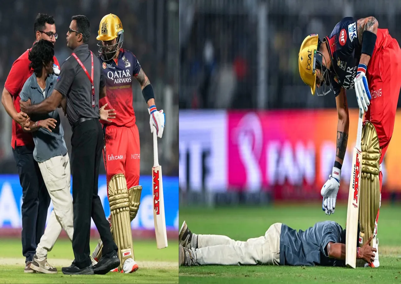 ipl fan bay jump
