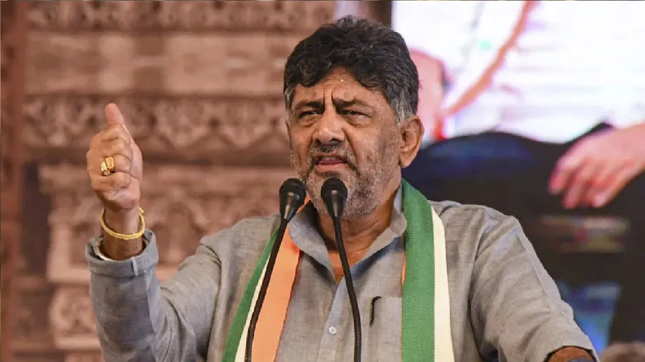 shivakumar