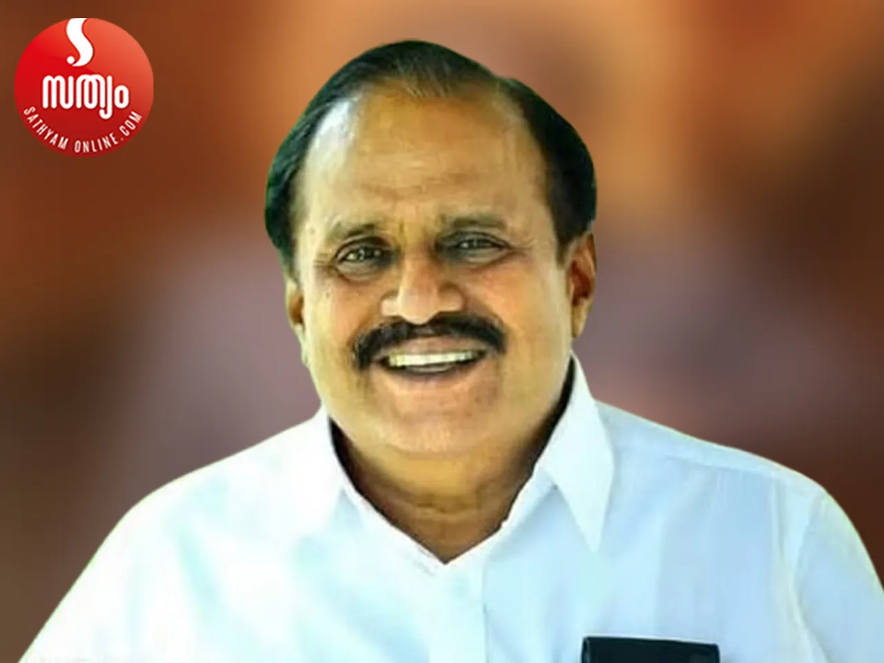 p raju ex mla