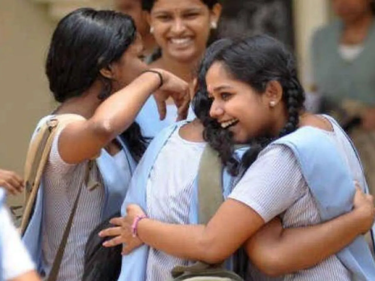 sslc exam end
