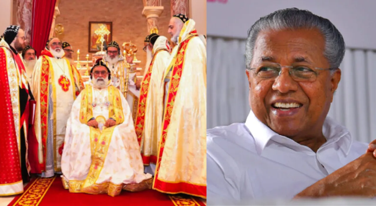 pinarayi vijayan123