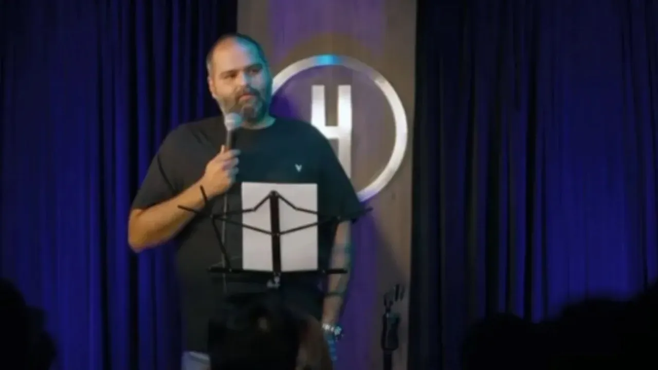 Kunal Kamra Approaches Madras High Court Seeking Anticipatory Bail Amid Row Over 'Gaddar' Jibe on Shinde