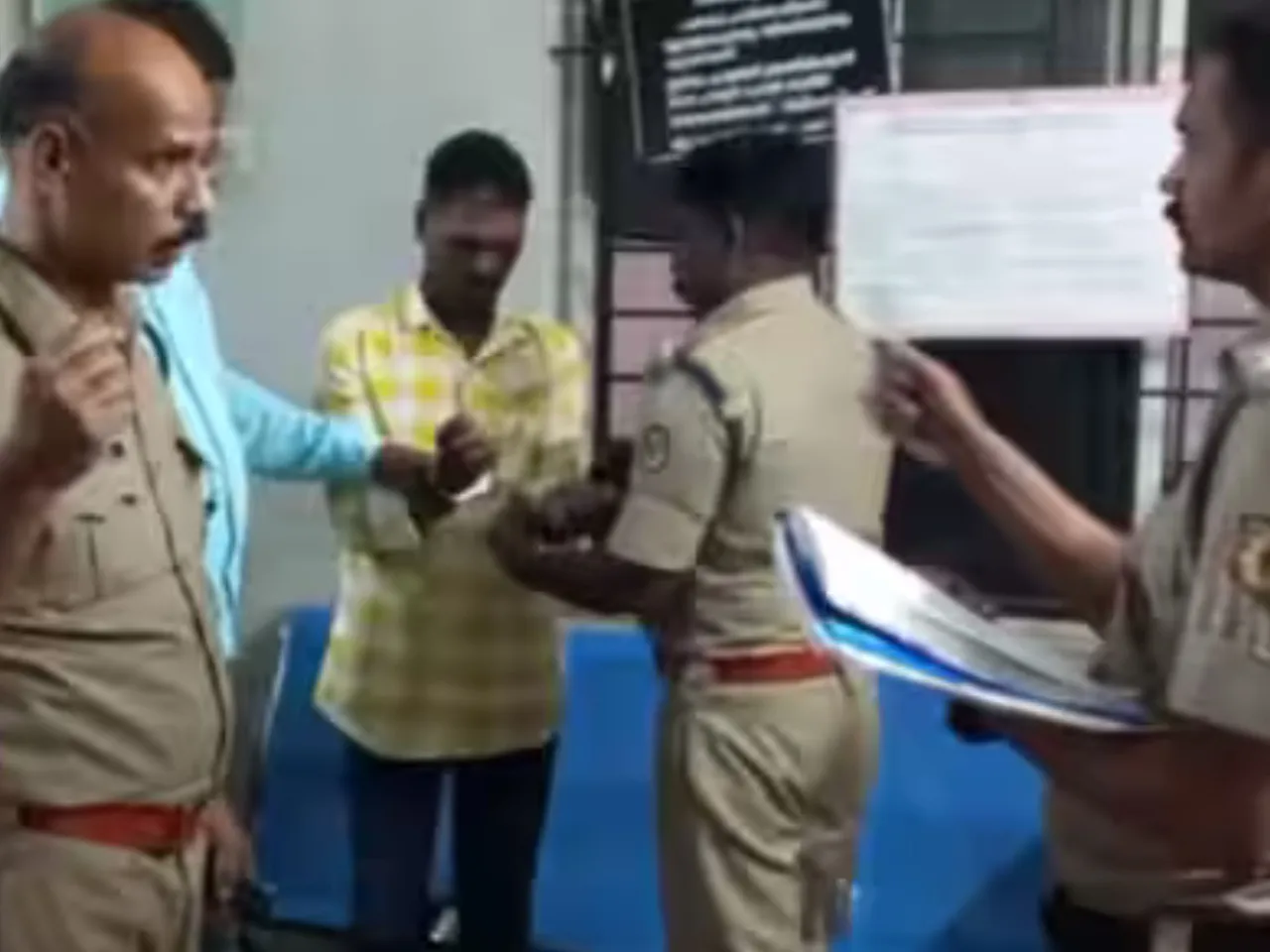 KARNADAKA MURDER CASE