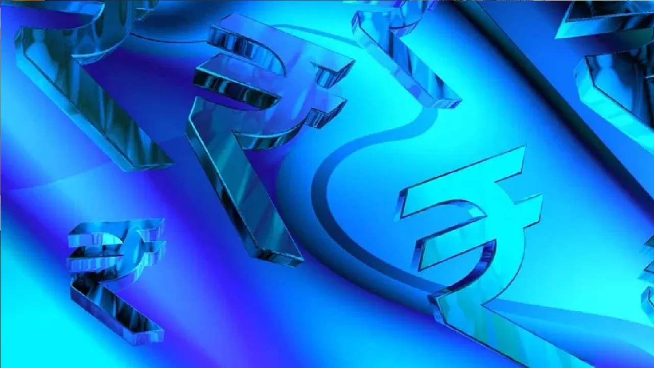 Rupee vs Dollar: Indian currency records 2.17% jump in March